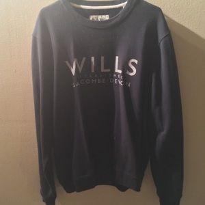 Jack Wills Sweatshirt crewneck